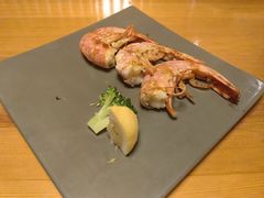 -王鼎精致料理铁板烧(世博源店)