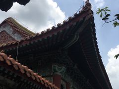 -珠海圆明新园