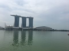 -無招牌海鮮(芽笼店)