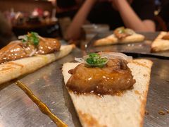 -摩打食堂(佳兆业店)