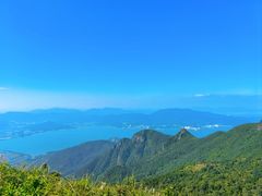 -七娘山