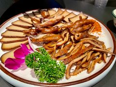 -小舅母子烤鱼(天生城店)