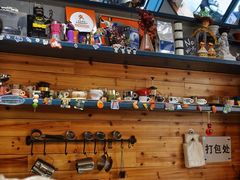 -Be Lived Cafe比例咖啡(摩天轮店)