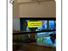 -blend咖啡部落(车公庙店)