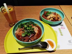 -蔡澜Pho·越南粉餐厅(海上世界店)