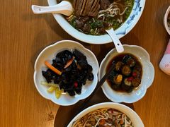 -难忘的面(五矿君澜酒店)