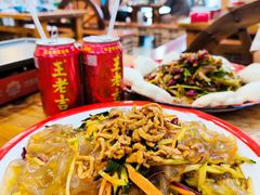 -圣夜东北菜烧烤·夜宵·龙虾(胥江路店)