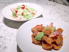 -奉天小馆·非遗东北菜(济南万象城店)