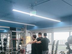 -N1 健身·普拉提·综合馆(嘉美中心店)