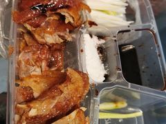 -正阳春烤鸭店(杨楼店)