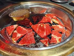 -伊茉家的烤肉店(勒泰中心店)