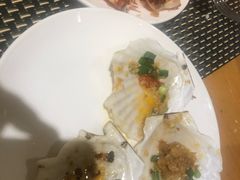 -盛宴标帜西餐厅龙虾.鲍鱼•牛排(重庆喜来登大酒店)