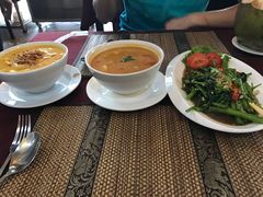 -BAI BUA RESTAURANT