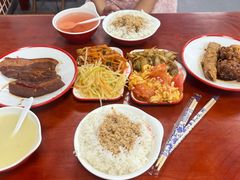 -刘小忙把子肉(北园大街总店)