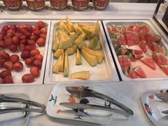 -The COOK·厨餐厅·自助餐(浦东嘉里大酒店)