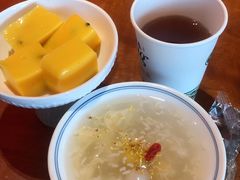 -李犟大爆鳝面·手工蟹黄包(湖滨西湖店)