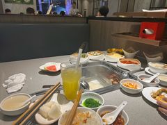 -海底捞火锅(老城根店)