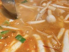 -南越郡·越式风味餐厅(青秀万达店)
