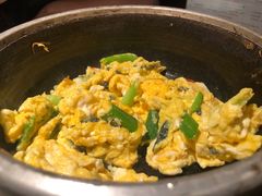 石耳鸡蛋-刀板香·安徽菜(国购IFC店)