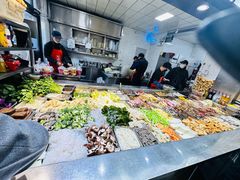 -林静小吃(复兴路店)
