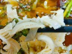 -食客烧烤(罗道庄店)