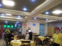 大堂-金鸡厨房(夏湾店)