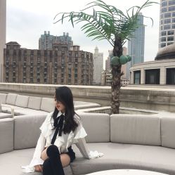 点击看大图 -3AM HAIR SALON染发烫发接发