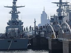 -中国人民解放军海军博物馆