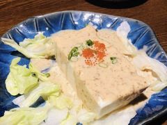 豆腐沙拉-二丁目食堂(铁西万象汇店)