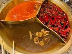 -小龙坎火锅(春熙太古里店)