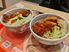 -石家庄翟营吉野家(石家庄翟营大街店)