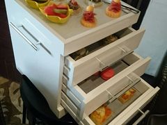 -行者书屋大堂吧 ·下午茶(南京圣和府邸酒店)