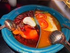 -吼堂老火锅(太古里总店)