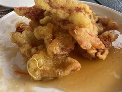 -子霖南山鲜虾面(南山总店)