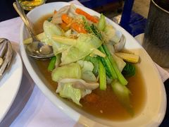 -Mr. 99 Steak and Seafood Restaurant