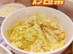 -铁公鸡·四川料理(天环广场店)