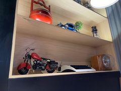 -探鱼·鲜青椒爽麻烤鱼(朝阳悠唐广场店)