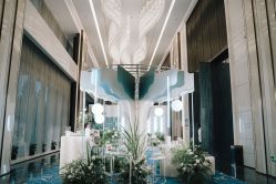 -杭州城北文澜大酒店·婚宴