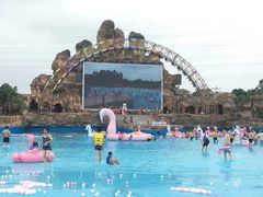 -美的鹭湖探索王国