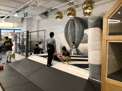-Lilliput粒粒堡亲子餐厅(置汇旭辉店)