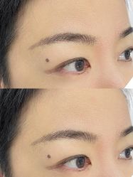 -张小野·专业半永久纹眉
