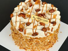 -Dark Horse·黑马蛋糕·低脂·低糖淡奶(金匙望湖大厦店)