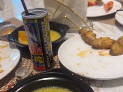 -长沙三景韦尔斯利酒店·Oval全日制餐厅自助餐