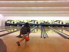 -广州保龄球馆(广州天河体育中心店)