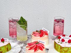 -流酥可心·牛乳蛋糕商店(禾祥西路店)