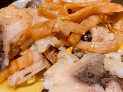 -韩盛·盛江山自助料理(奥体万达店)