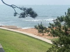 -青岛海滨风景区