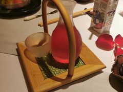 -叶叶菩提·晋福宫