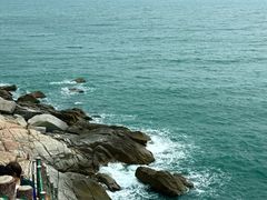 -广东惠东海龟国家级自然保护区