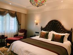 -马勒别墅饭店(静安寺店)